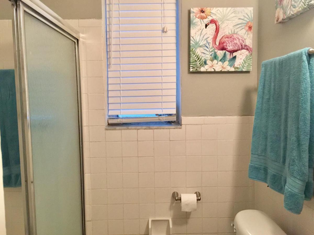 Miami Apt 1Br Free Parking And Wifi Exterior foto
